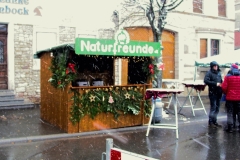 Weihnachtsmarkt